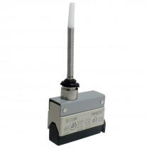 Coil Spring Actuator NO NC Basic Enclosed Micro Limit Switch TZ-7166 Replacement