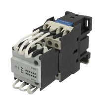 Motor Control Ui 500V Ith 25A Contactor + 24V Auxiliary Contact Block