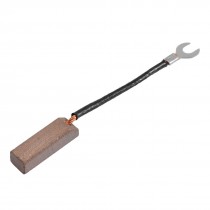 8mm x 10mm x 32mm Carbon Brush for Electric Motor
