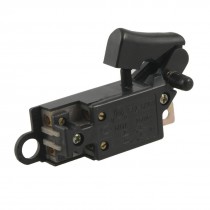 FA2-6/2B3 DPST Momentary Push Trigger Switch AC 250V 6A