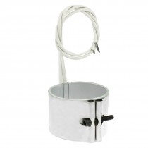 110V 300W 65 x 50mm Injected Mould Heating Element Band Heater