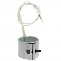 110V 220W 50 x 45mm Injected Mould Heating Element Band Heater