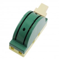 AC 380V 63A 2-Pole Double-sided Electronic Opening Load Knife Switch
