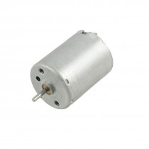 3600RPM DC 12V 0.02A 20.1g-cm Torque 24mm Dia Micro Motor