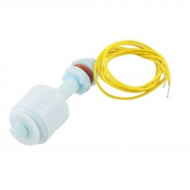 36cm Long Cable Aquarium Liquid Water Level Sensor Vertical Float Switch PP