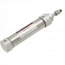 16mm Bore 40mm Stroke CDJ2B Pneumatic Air Cylinder