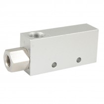 Pneumatic Air Exhaust Vacuum Ejector Generator CV-20HS