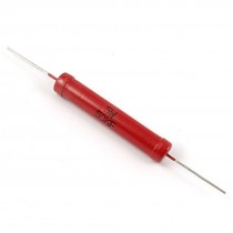 5 Watt 50K Ohm Resistance Value High Voltage Glaze Resistor