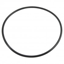 125mm x 4mm Industrial Flexible Rubber O Ring Seal Gasket