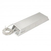 300W 30 ohm Aluminum Housed Braking Resistor Resistance