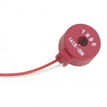 0-5A Input Current Transformer Sensor TA12L-200 2000:1