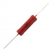 1.5M Ohm 3W 1% Resistance Glaze High Voltage Resistor