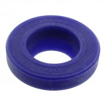 Air Cylinder 14x26x5x9mm Polyurethane PU FJ Type Wiper Shaft Dust Seal
