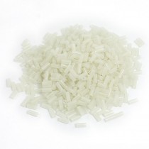 800 x Nylon PCB Board Mount LED Light Spacer Support 4mm x 10mm