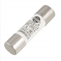 1A 380V 10 x 38mm Cylindrical Caps Fuses Fuse Links (Bag of 5)