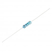 Axial Metal Film Resistor 1M Ohm 1/2W Watt 5% (Bag of 130)