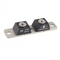 Electronic Component 400A 100V Schottky Barrier Rectifier Diode Module