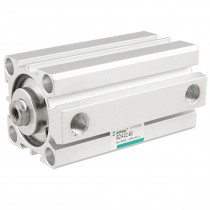 SDA32 60 Dual Action Single Rod Pneumatic Air Cylinder
