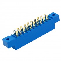 5 Pcs 805 Series 3.96mm Pitch 20P Card Edge Connectors Clztb