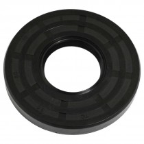 Metric Nitrile Rubber Double Lip TC Oil Shaft Seal 35mm x 80mm x 10mm