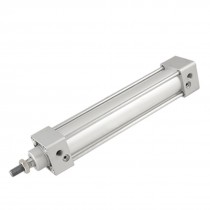 Single Thread Rod SC 32 x 150 Dual Action Air Cylinder