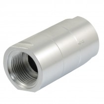 KA-25 G1" Joint Pipe Bore Pneumatic Non Return Check Valve