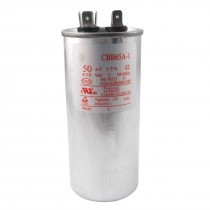 CBB65A-1 Refrigerator Motor Run Capacitor 50uF 450VAC