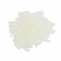 400 Pcs White Nylon PCB Board Mount LED Spacer Support 4mm x 4mm