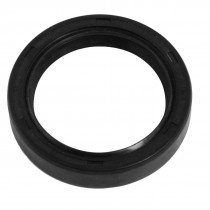 38mm x 50mm x 10mm Steel Spring NBR Double Lip TC Oil Shaft Seal