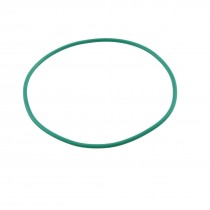 Fluorine Rubber O Ring Oil Sealing Gasket 85mm x 80mm x 2.5mm