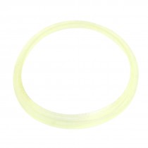 63mm x 72mm x 3mm x 6mm J Type PU Gasket Piston Rod Wiper Shaft Dust Seal