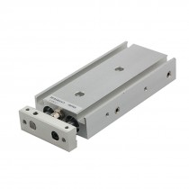 Double Action 3 8" Bore 1 37 64" Stroke Air Cylinder