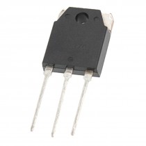 20A 500V N-channel Power MOSFET Transistor 2SK2370