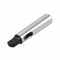 Lathes Part MT2 to MT3 Morse Taper Adapter Reducing Drill Sleeve