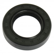 Black Nitrile Rubber Double Lip TC Oil Seal 26mm x 42mm x 10mm