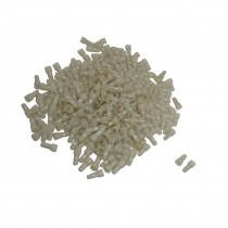 300 Pcs 6mm Tin Plated Tube Closed End Wire Connectors Crimp Caps