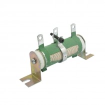 Variable Resistor Wire Wound Rheostat Resistor 10 Ohm 5% 30W