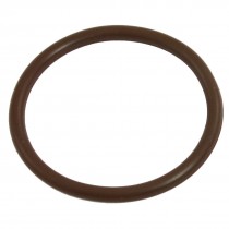 33mm x 39mm x 3mm Fluorine Rubber Sealing O Ring Gasket Washer Mjucz