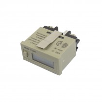 H7ET-BM-M 0 - 9999h59m Counting Range No-voltage Required Time Timer Counter