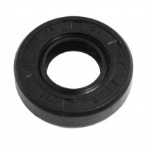 14mm x 28mm x 7mm Metric TC Nitrile Rubber Double Lip Oil Seal