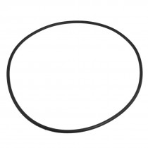 243.6mm x 255mm x 5.7mm Nitrile Rubber Sealing O Ring Gasket Washer