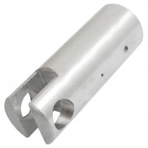 Power Tool Parts Aluminum Piston for Bosch 24 Electric Hammer