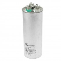 CBB65B-1 450VAC 50/60Hz 1.5uF+35uF Air Conditioner Capacitor