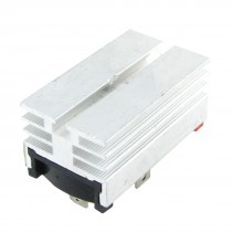 Bridge Rectifier 1 Single Phase Diode 10A 1200V QLF10A