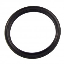 40mm x 33mm x 3.53mm Pneumatic Air Sealing Seal Ring Rubber Gasket