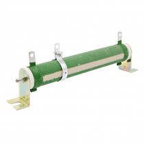 100W Variable Resistor Rheostat 300 Ohm 5% 100 Watt
