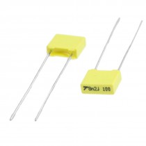 100V 8200nf 5% Tolerance DIP Correction Capacitors 50 Pcs