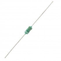 330uH Axial Lead Color Ring Fixed Inductor 330 uH x100