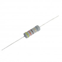 2W Watt 430 ohm 5% Axial Carbon Film Resistor 200 Pcs