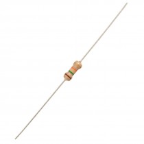 1/4W 15K Ohms OHM 5% Carbon Film Resistors CF 1000 Pcs